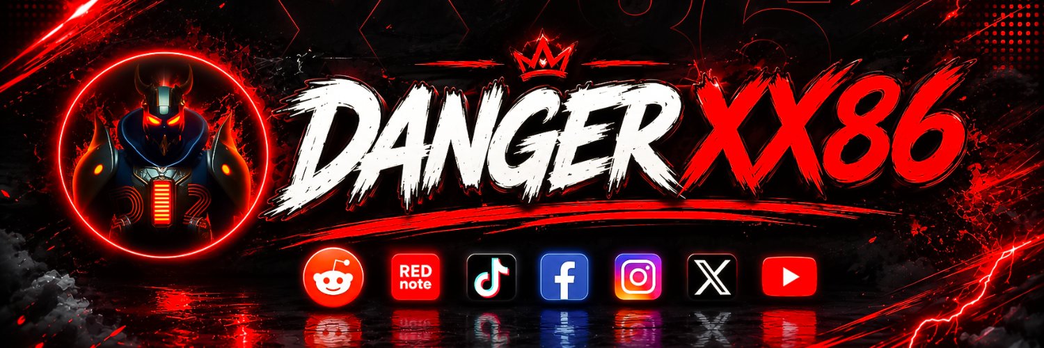 Danger_xx86 banner