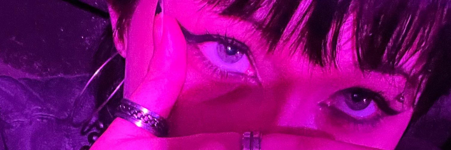 glittersexystar's profile banner image