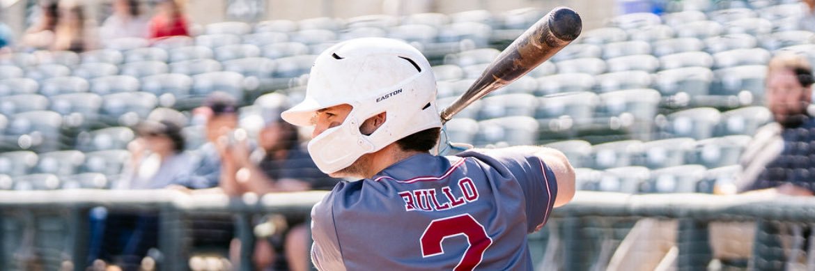 Cody Rullo banner