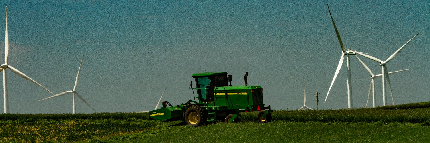 Rural Climate Partnership banner