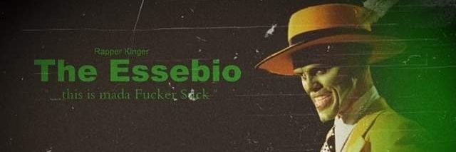 Essebio's profile banner image