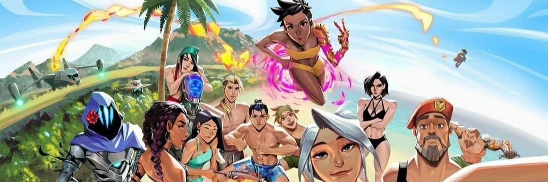 Wiz42860496's profile banner image