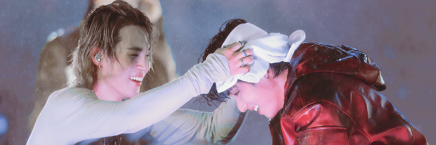 ysa⁷ | vmin 🫶🏻 banner