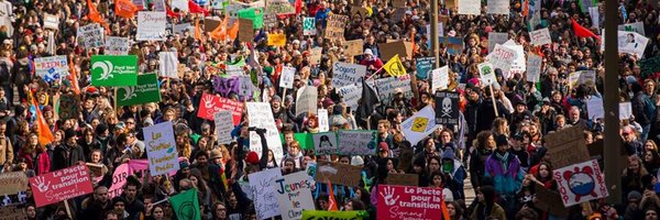 MikeHudema Profile Banner