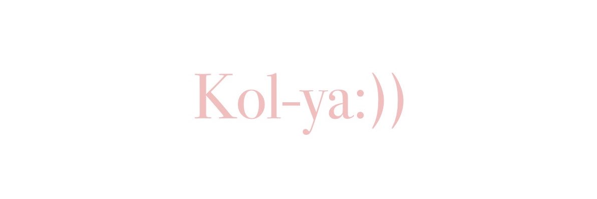 kolyarnaa's profile banner image