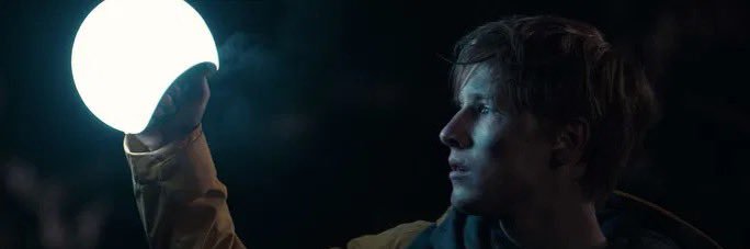NadaGoggles's profile banner image