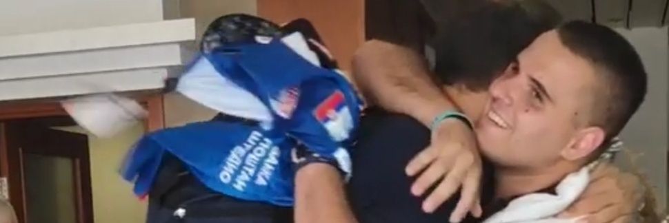 DeyoKrunic's profile banner image