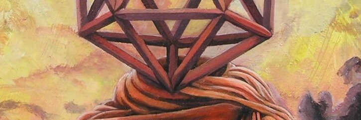 The Obvious Answer banner