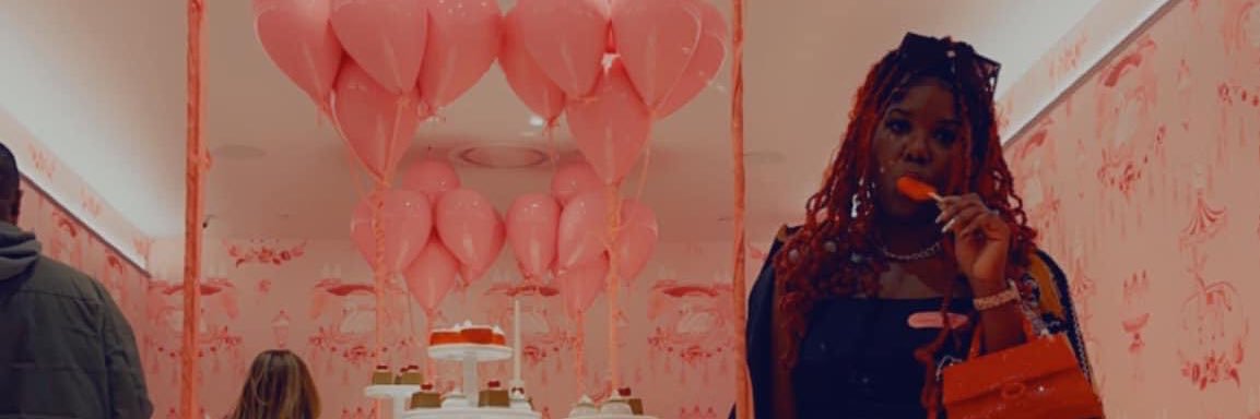 JanieJakes's profile banner image