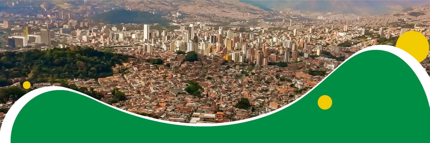 Paz Urbana🏘️'s banner