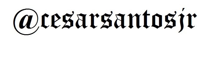 CesarSantosJr's profile banner image
