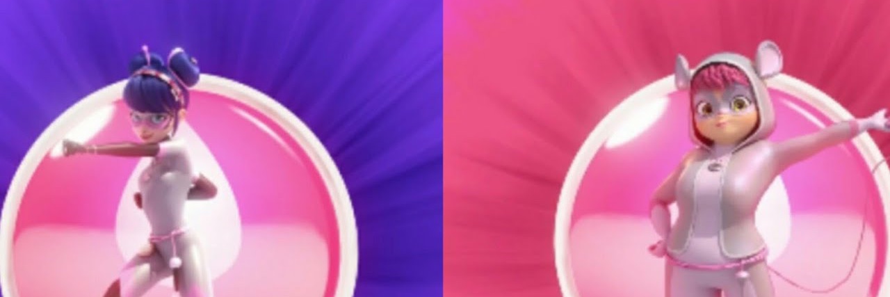 Mullo 🐭| FREE 🇵🇸's banner