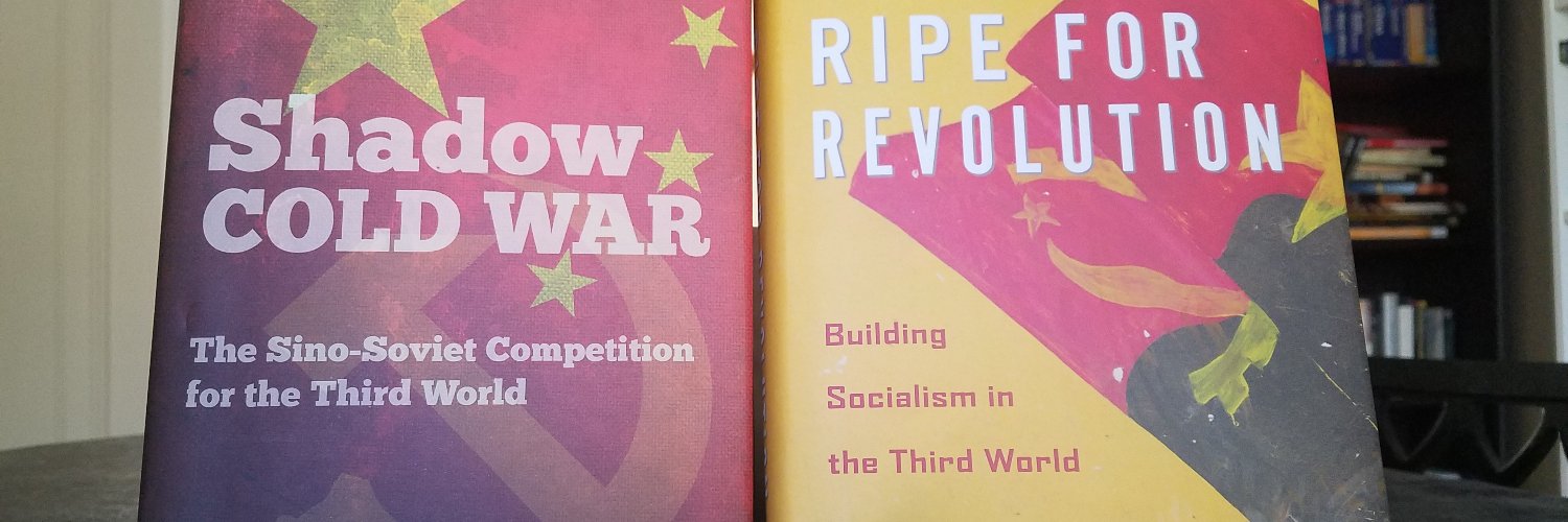 Jeremy Friedman banner