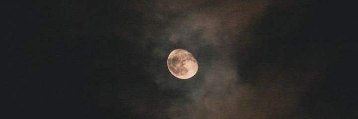🌕 banner