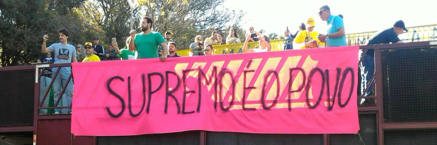 SERGIOHSOARES's profile banner image