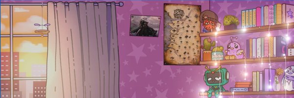 VTichigo Profile Banner