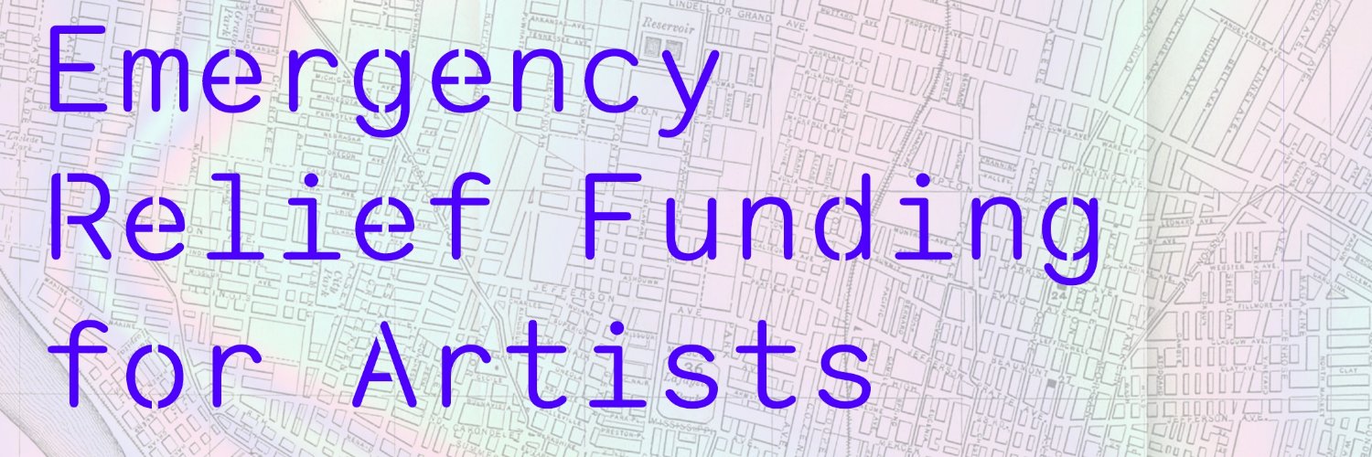 theluminaryarts's profile banner image