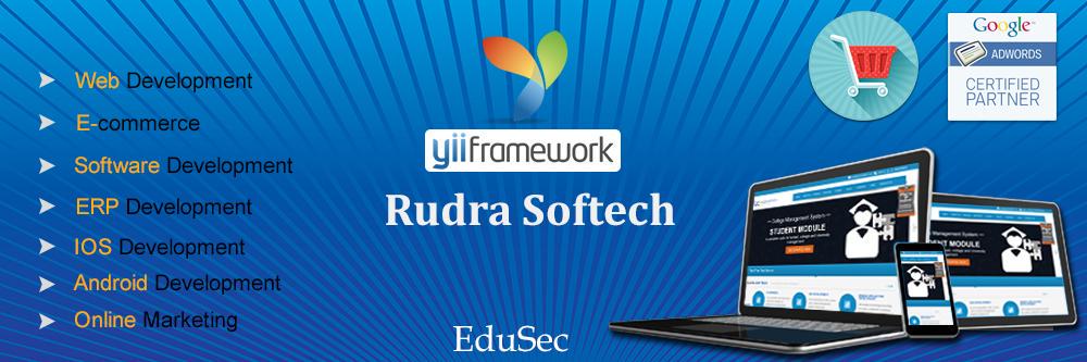 rudra_softech's profile banner image