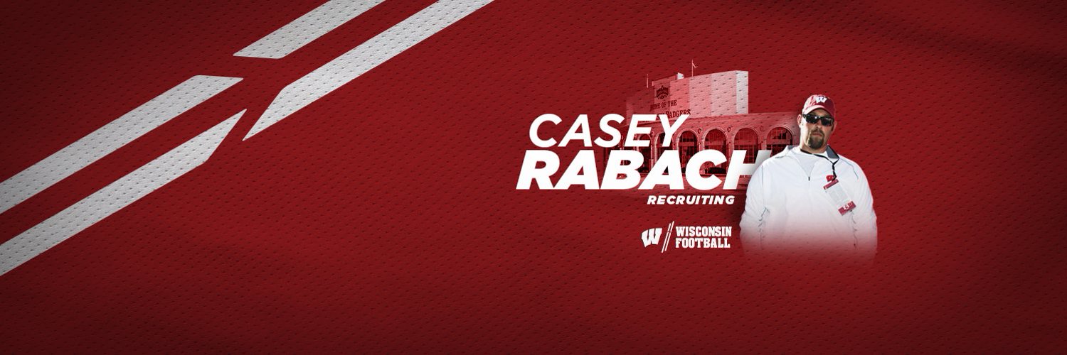 Casey Rabach Profile Banner