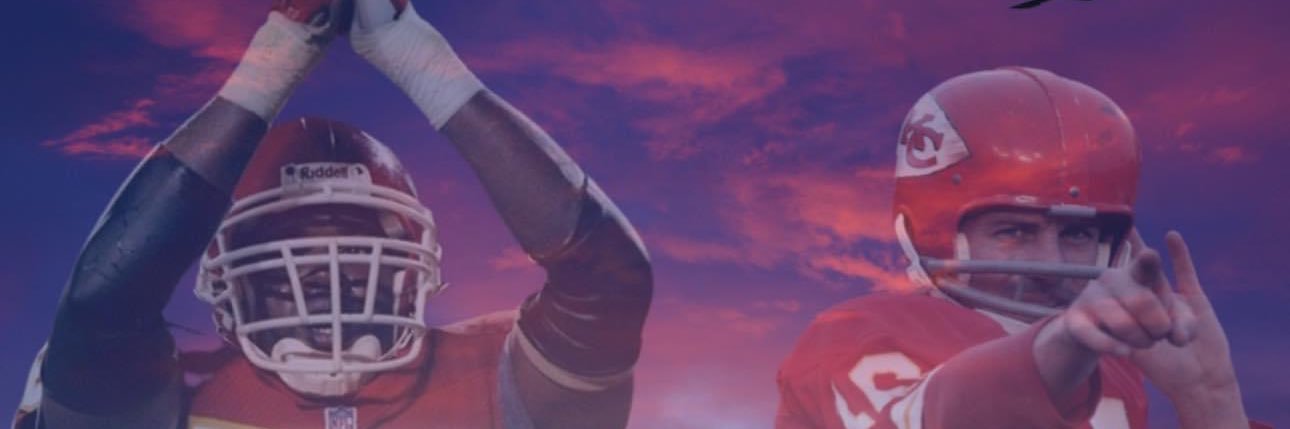 Michael Thomas banner