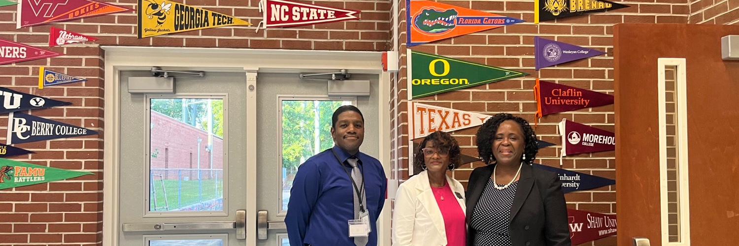 Fairview Elementary banner