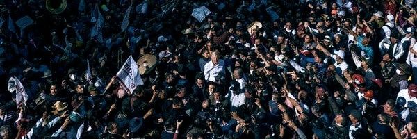 Mario Cruickshank banner