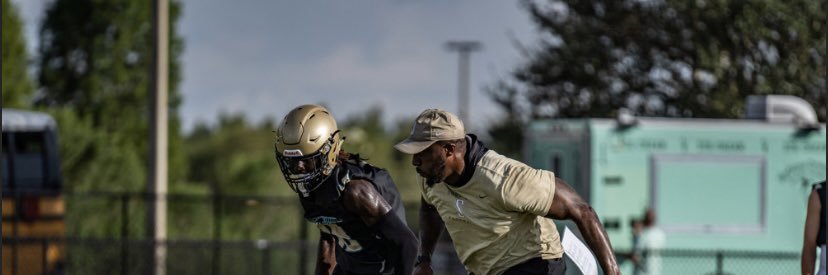 CoachBeck3's profile banner image