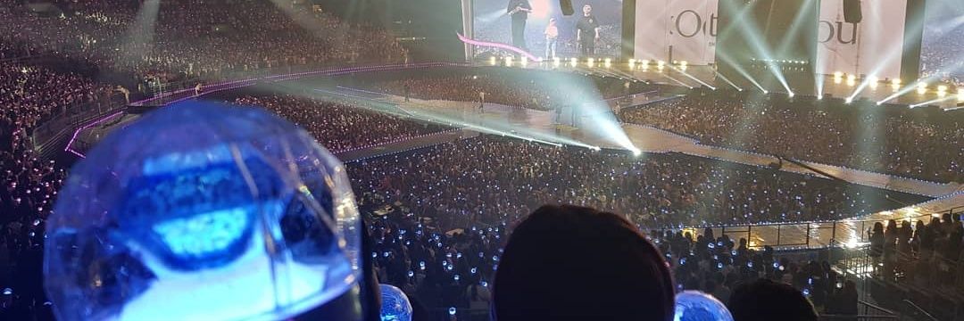 justhosh's profile banner image