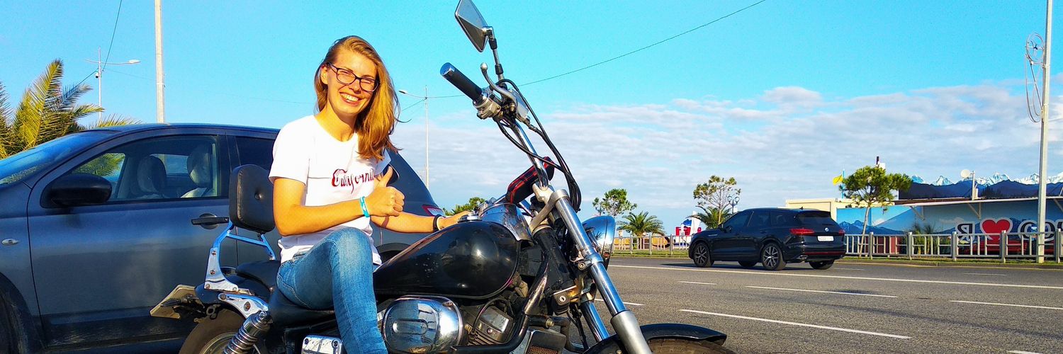 Olga Sergeeva banner