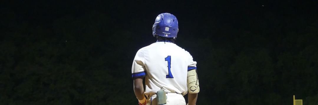 Justin Edwards#1 class of 2026 banner