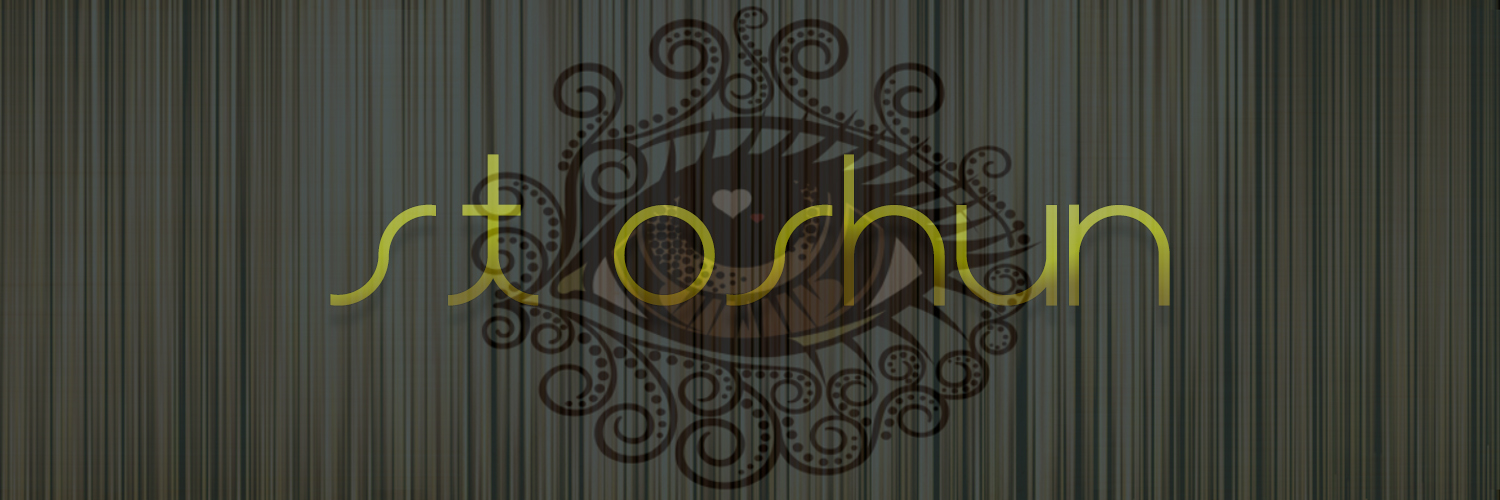 St Oshun 💛💙 banner