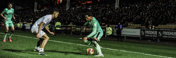 arkelljudeboyd Profile Banner