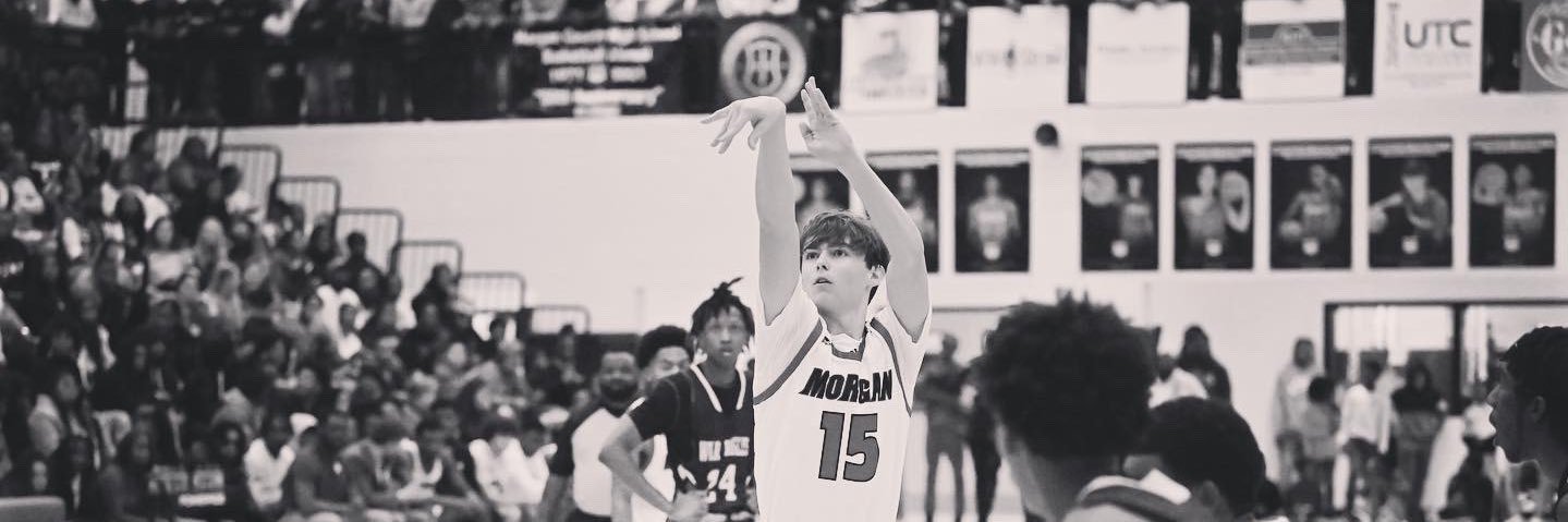 Harrison Peaster banner