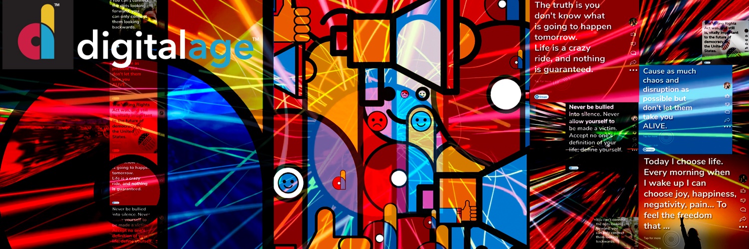 Digitalage banner