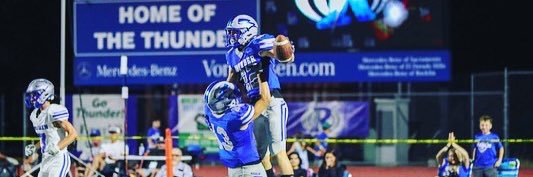 Mavrik Collins banner