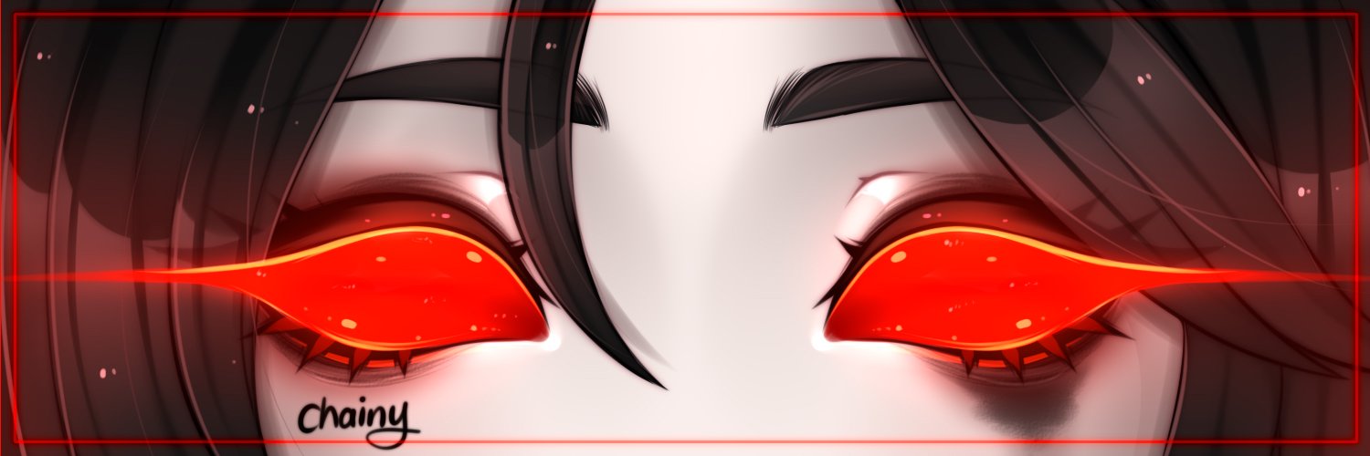 Chainy 🔞 banner