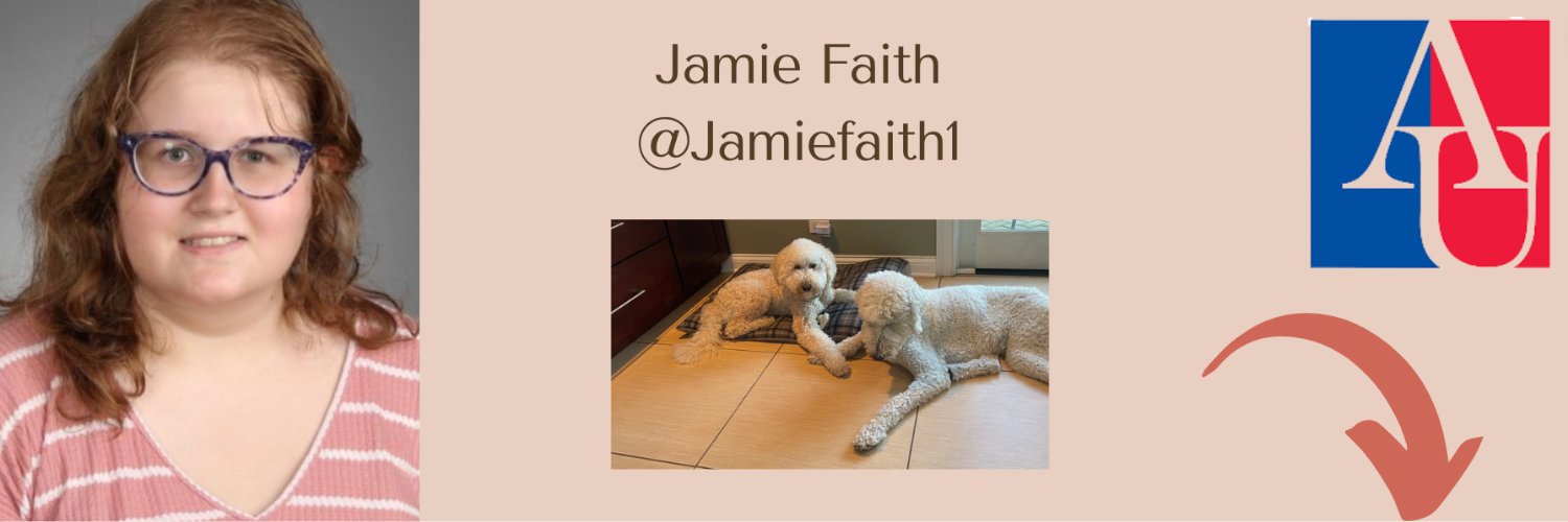 Jamie Faith 🇺🇸🇮🇱✡️ Profile Banner