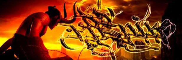 JustDelok's profile banner image