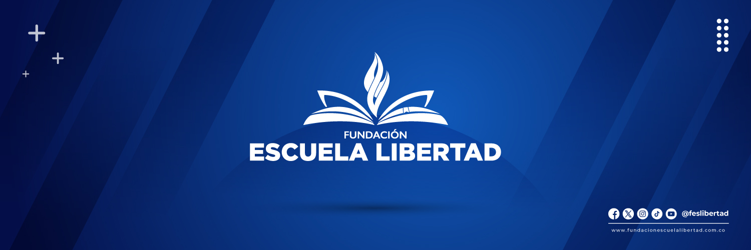 Escuela Libertad banner