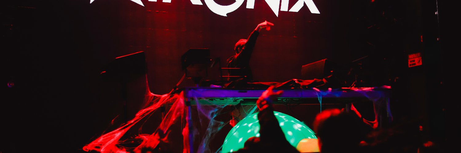 _Extronix's profile banner image