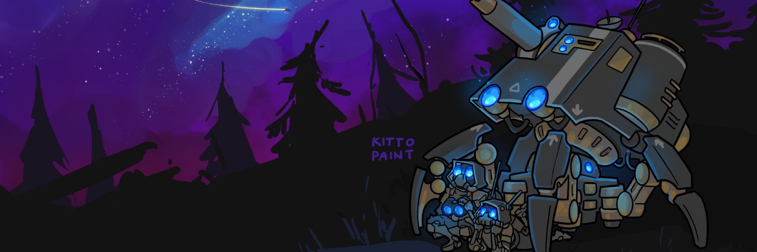 KITTO banner