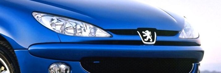 Armand Peugeot banner