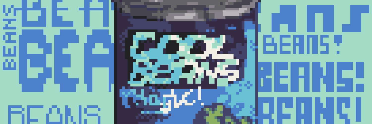 CoolBeansPXL's profile banner image