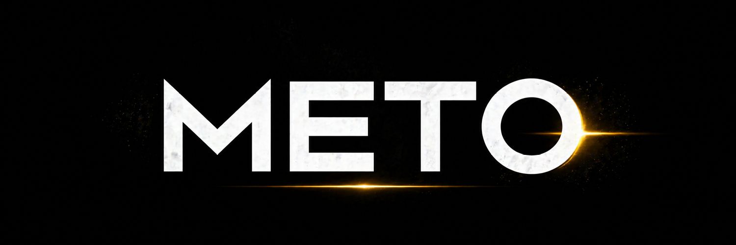Meto banner