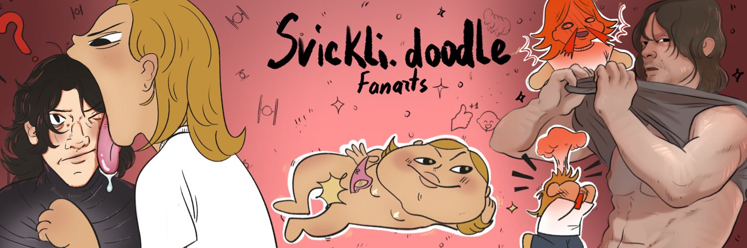 svickli.doodle's banner