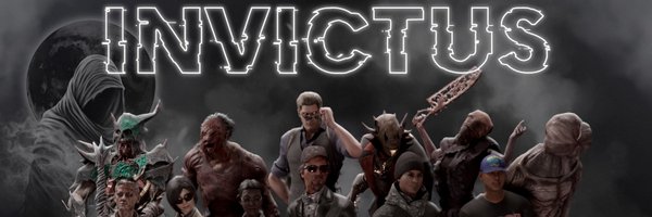 InvicPedro Profile Banner