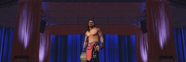 OfficialRWF2k Profile Banner