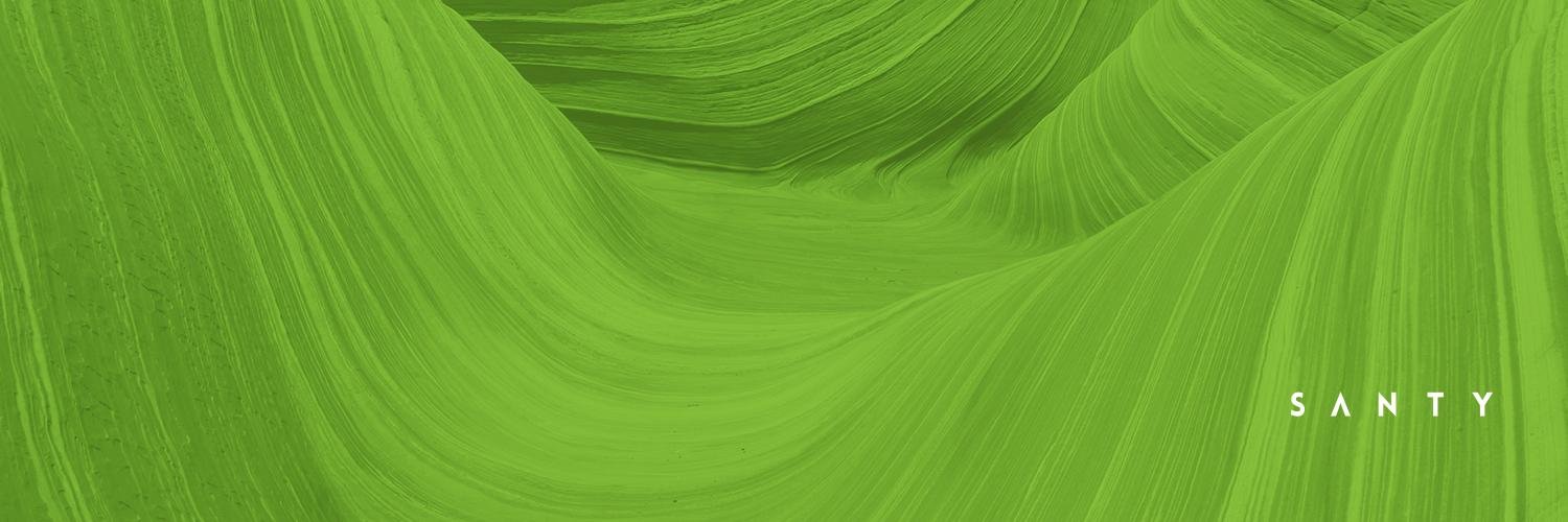 dsanty's profile banner image