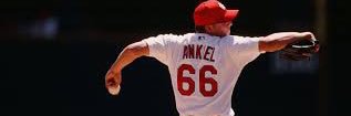 Dick Ankiel🔥 banner