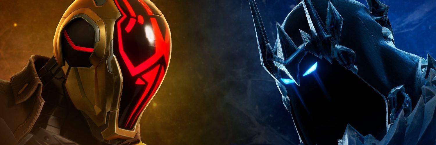 Outlaw 🔺️ banner